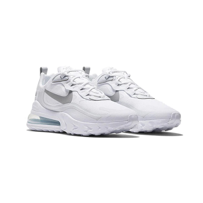 Nike Air Max 270 React Light Smoke Grey