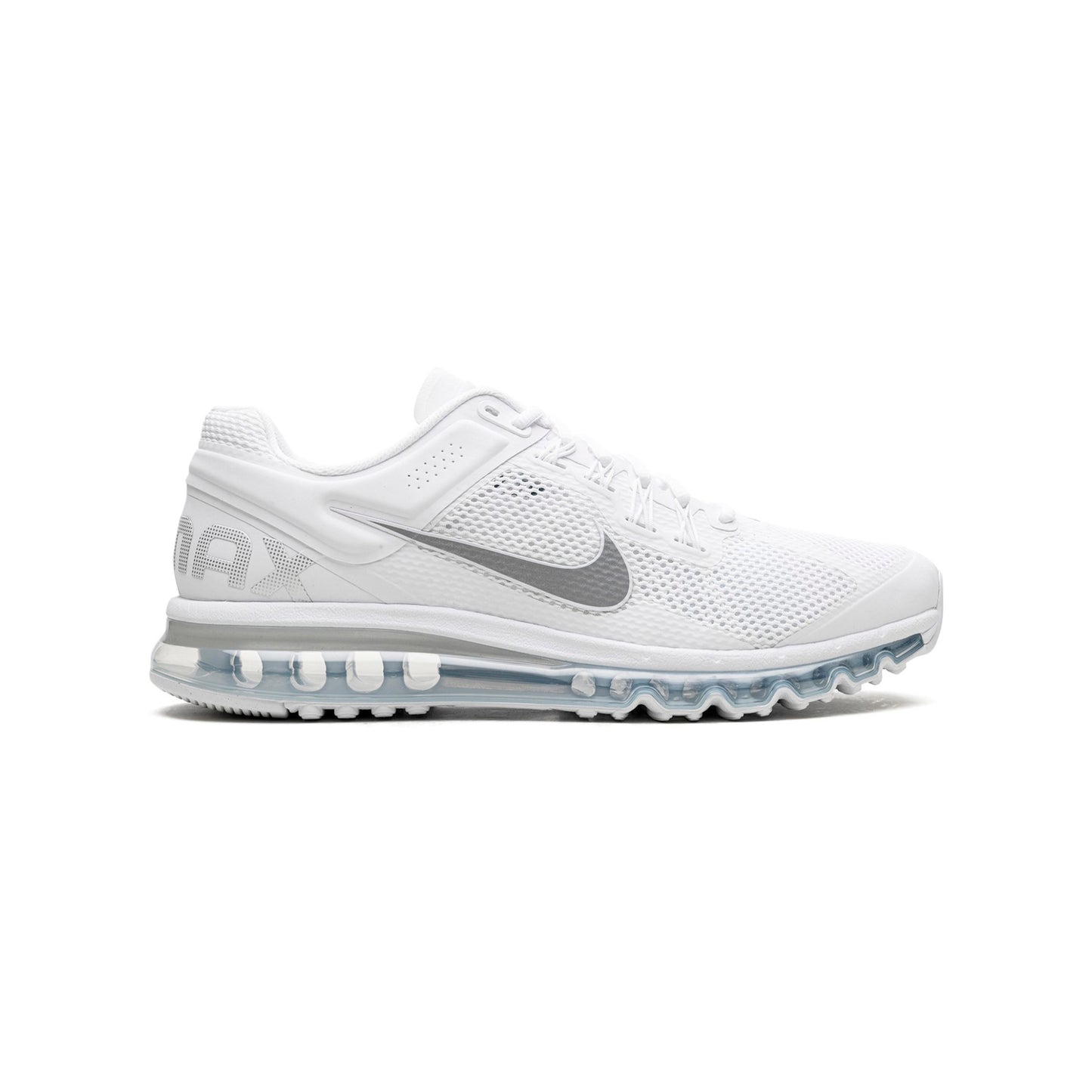 Nike Air Max 2013 White