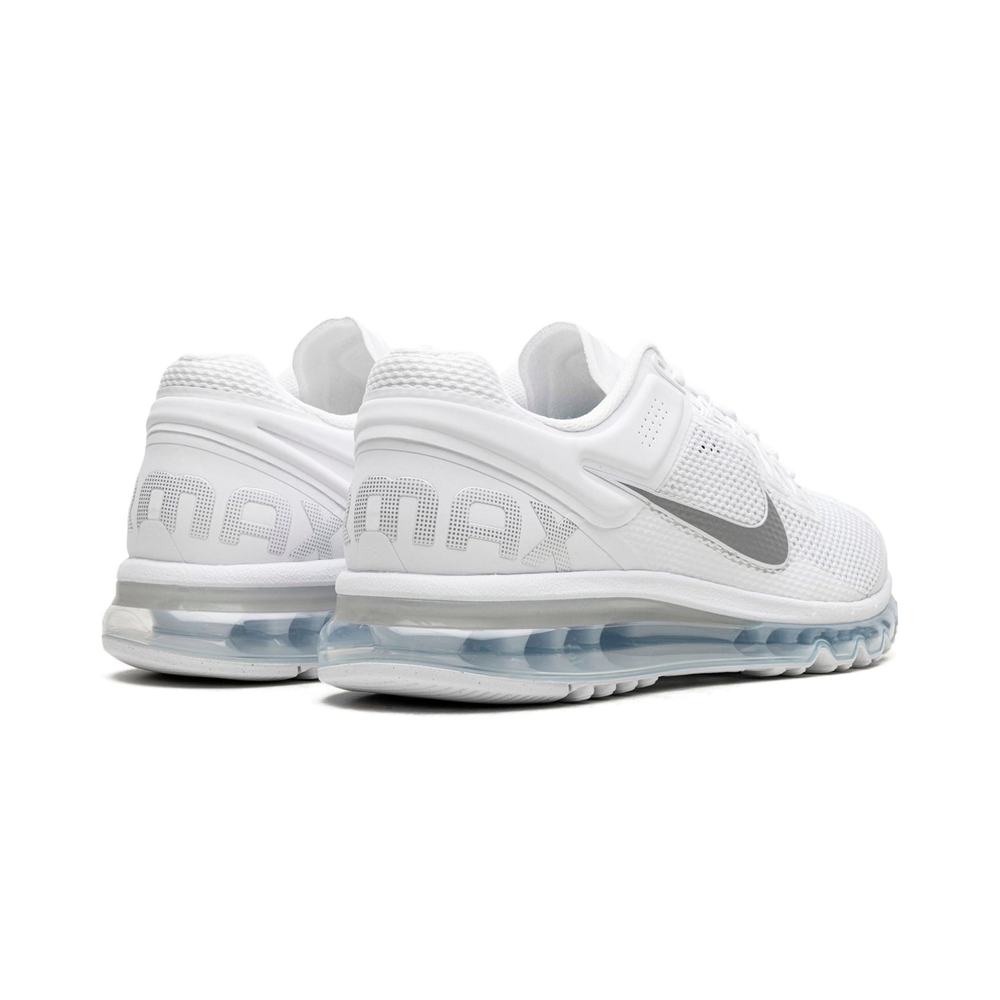 Nike Air Max 2013 White