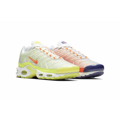 Nike Air Max Plus Light Colour Flip