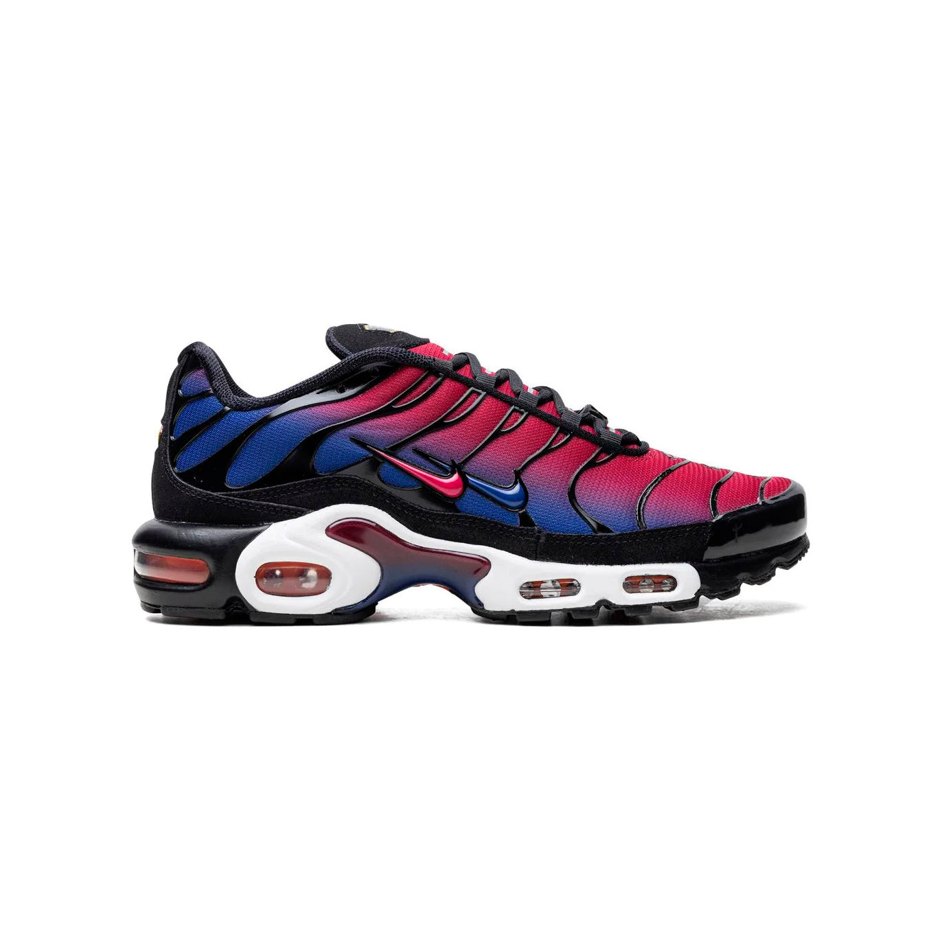 Nike Air Max Plus FC Barcelona Culers del Món