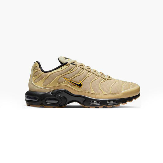 Nike Air Max Plus TN Gold Bullet