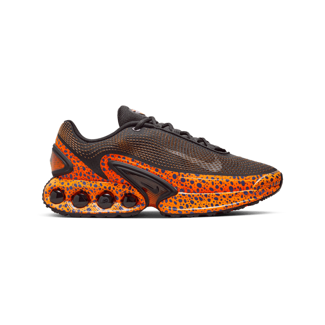 Nike Air Max Dn SE Premium Safari