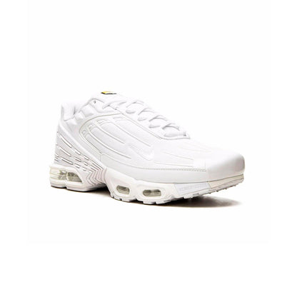 Nike Air Max Plus 3 White