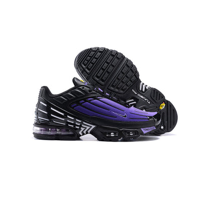 Nike Air Max Plus 3 Purple & Black