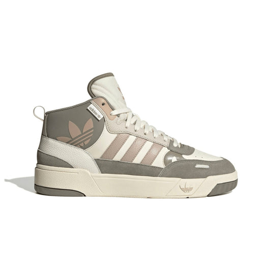 Adidas Post Up Cream White Wonder Taupe Silver Pebble