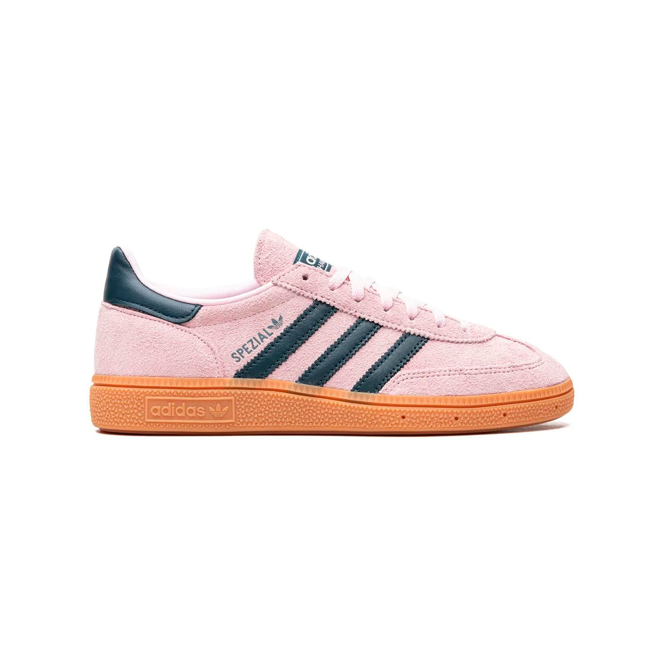 Adidas Handball Spezial Clear Pink