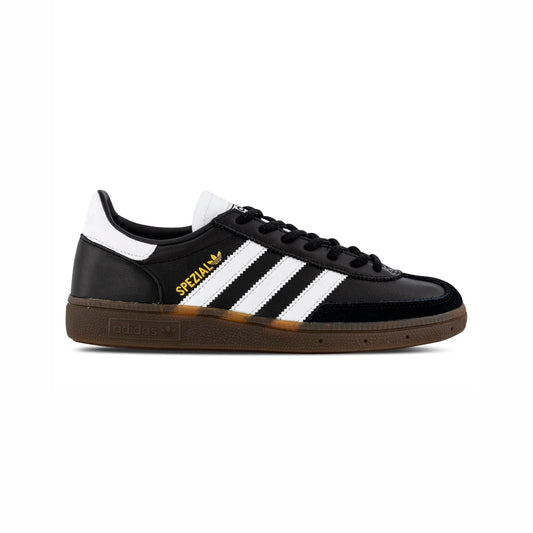 Adidas Handball Spezial Black Leather