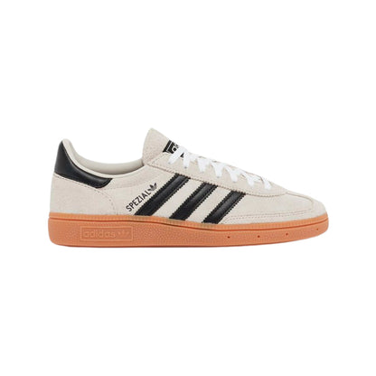 Adidas Handball Spezial Aluminium Black