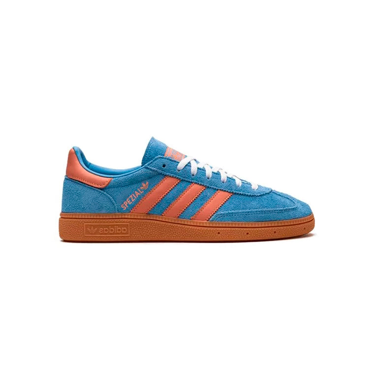 Adidas Handball Spezial Blue Wonder Clay