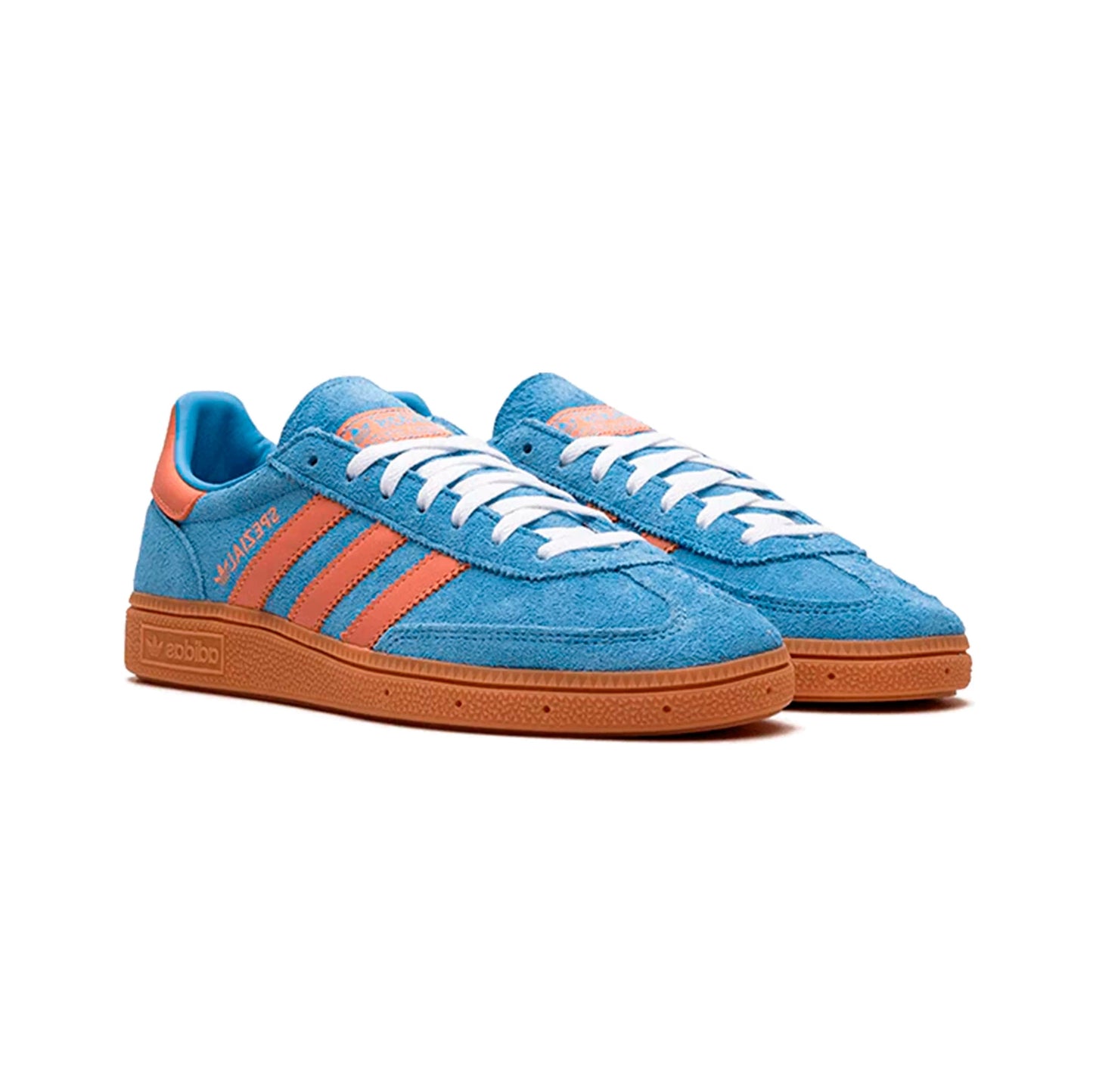 Adidas Handball Spezial Blue Wonder Clay