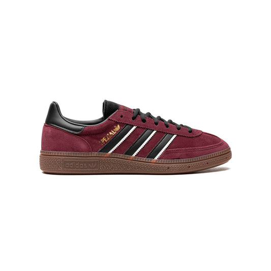 Adidas Handball Spezial Maroon Black Gum