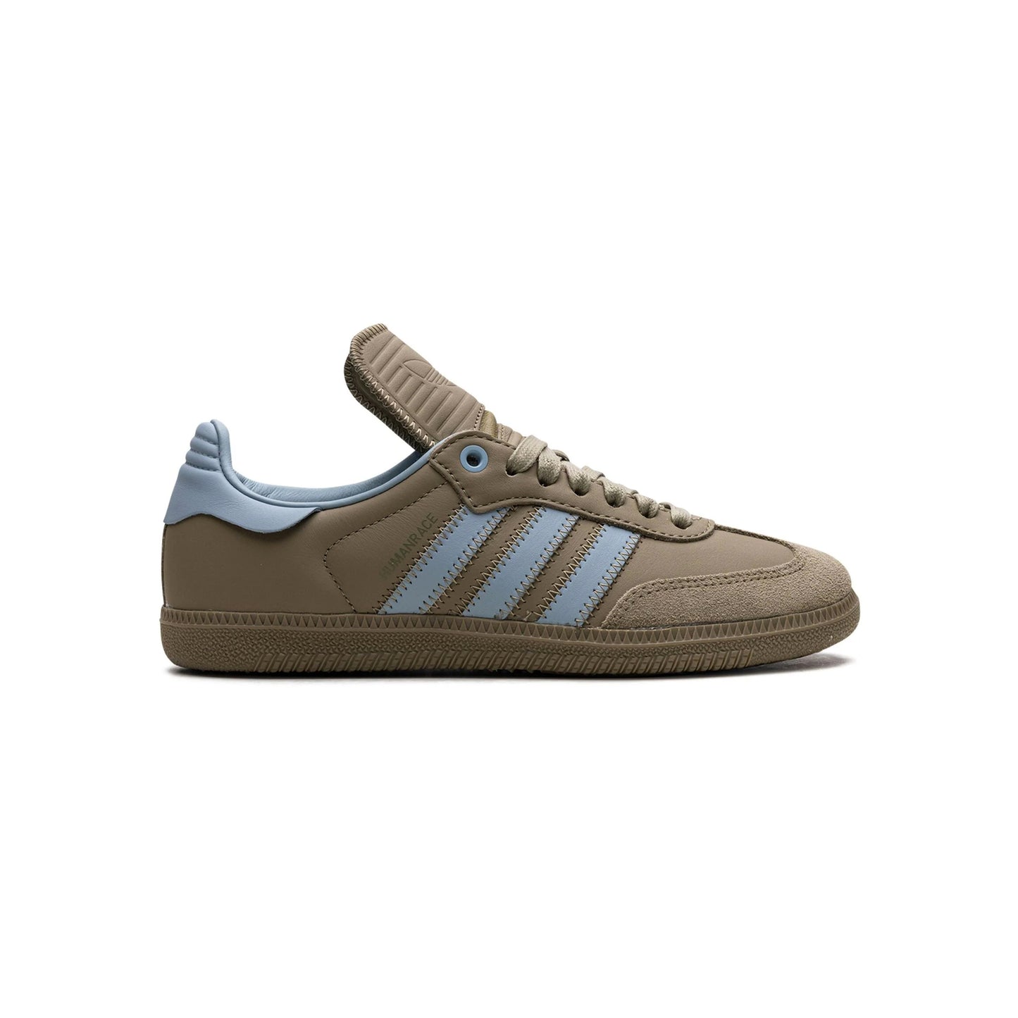 Adidas Samba Humanrace Orbit Green x Pharrell