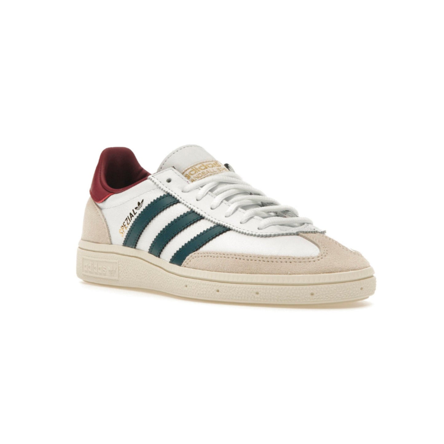 Adidas Handball Spezial White Arctic Night