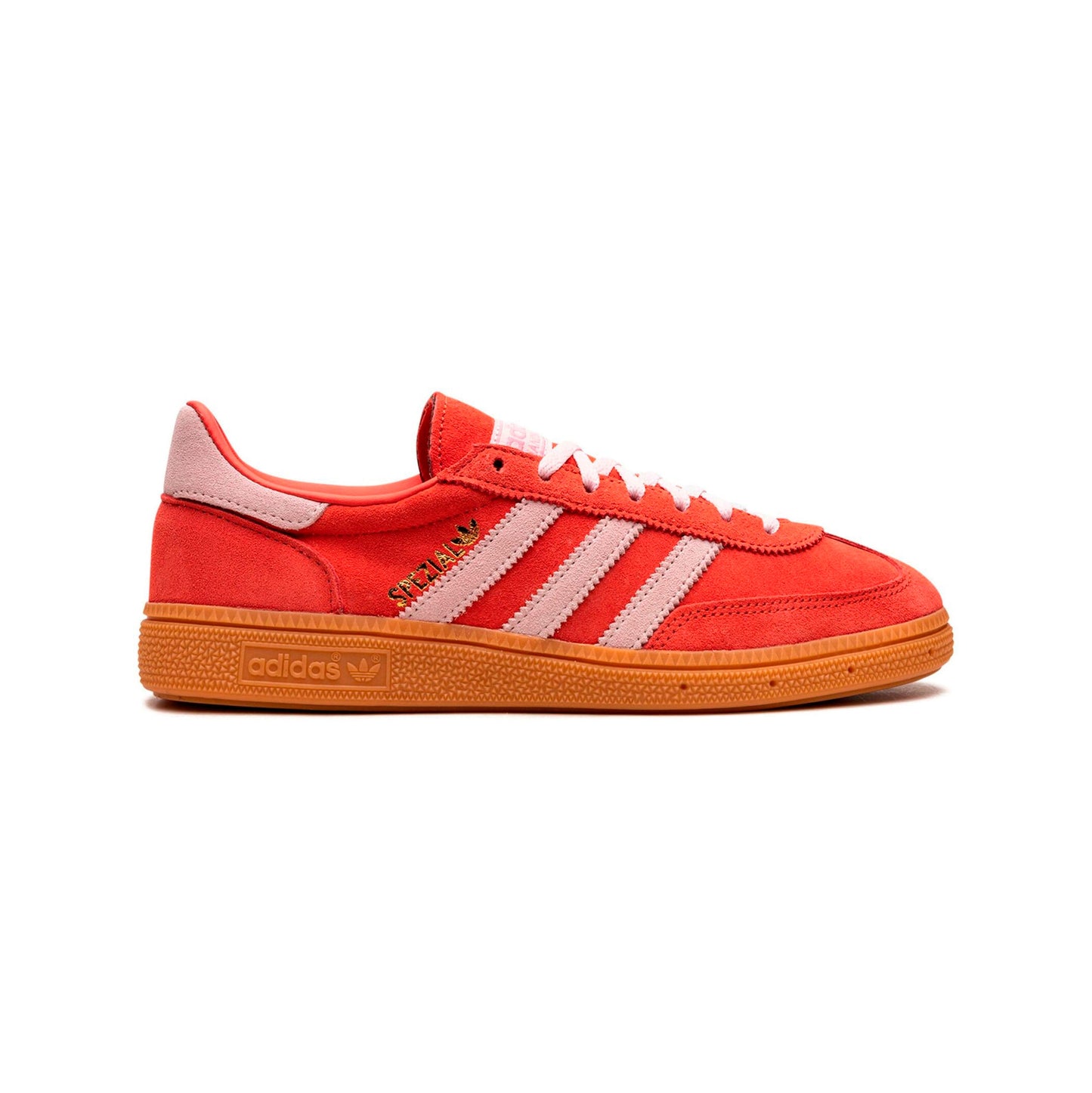 Adidas Handball Spezial Bright Red Clear Pink