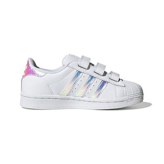 Adidas Kids Superstar Iridiscent