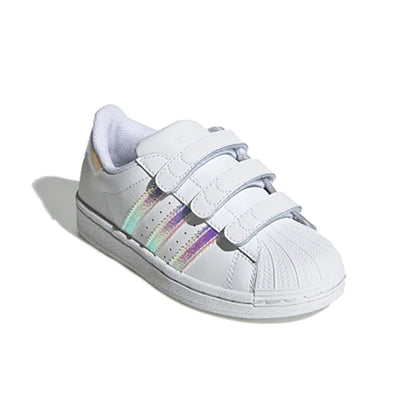 Adidas Kids Superstar Iridiscent