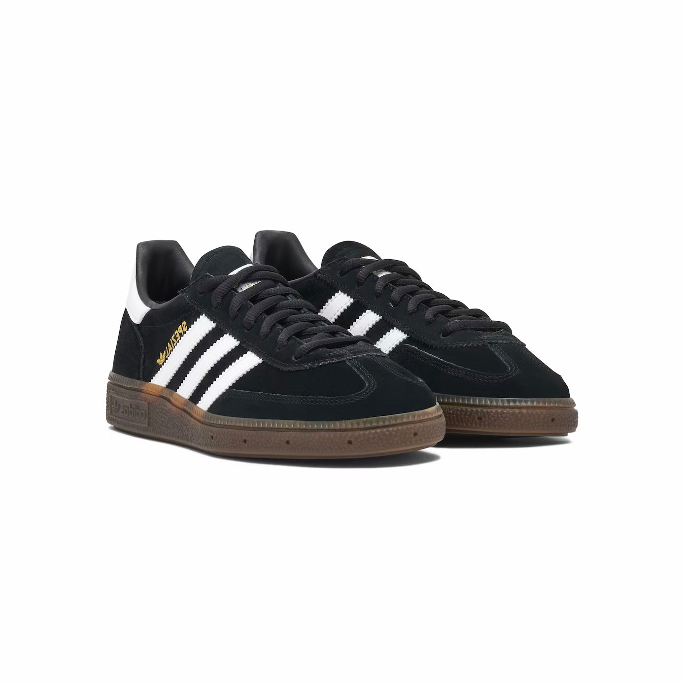 Adidas Handball Spezial Black Delux