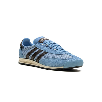 Adidas SL 72 x Wales Bonner Ash Blue