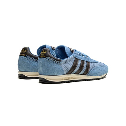 Adidas SL 72 x Wales Bonner Ash Blue