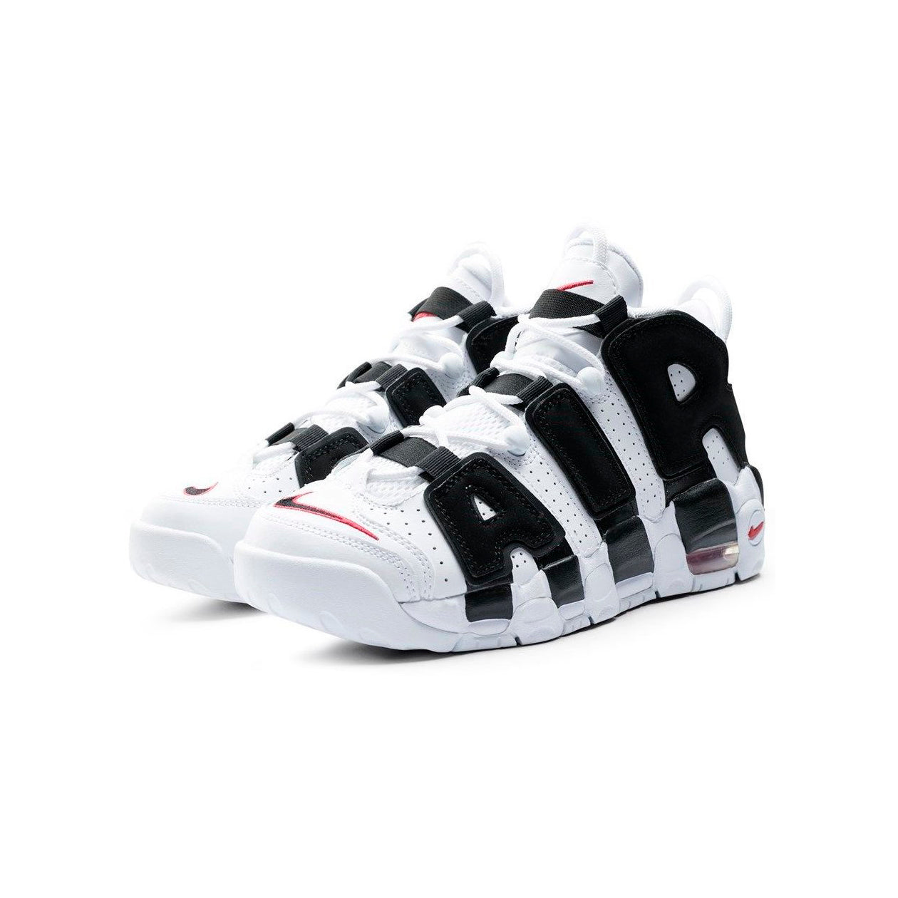 Nike Air More Uptempo Scottie Pippen GS