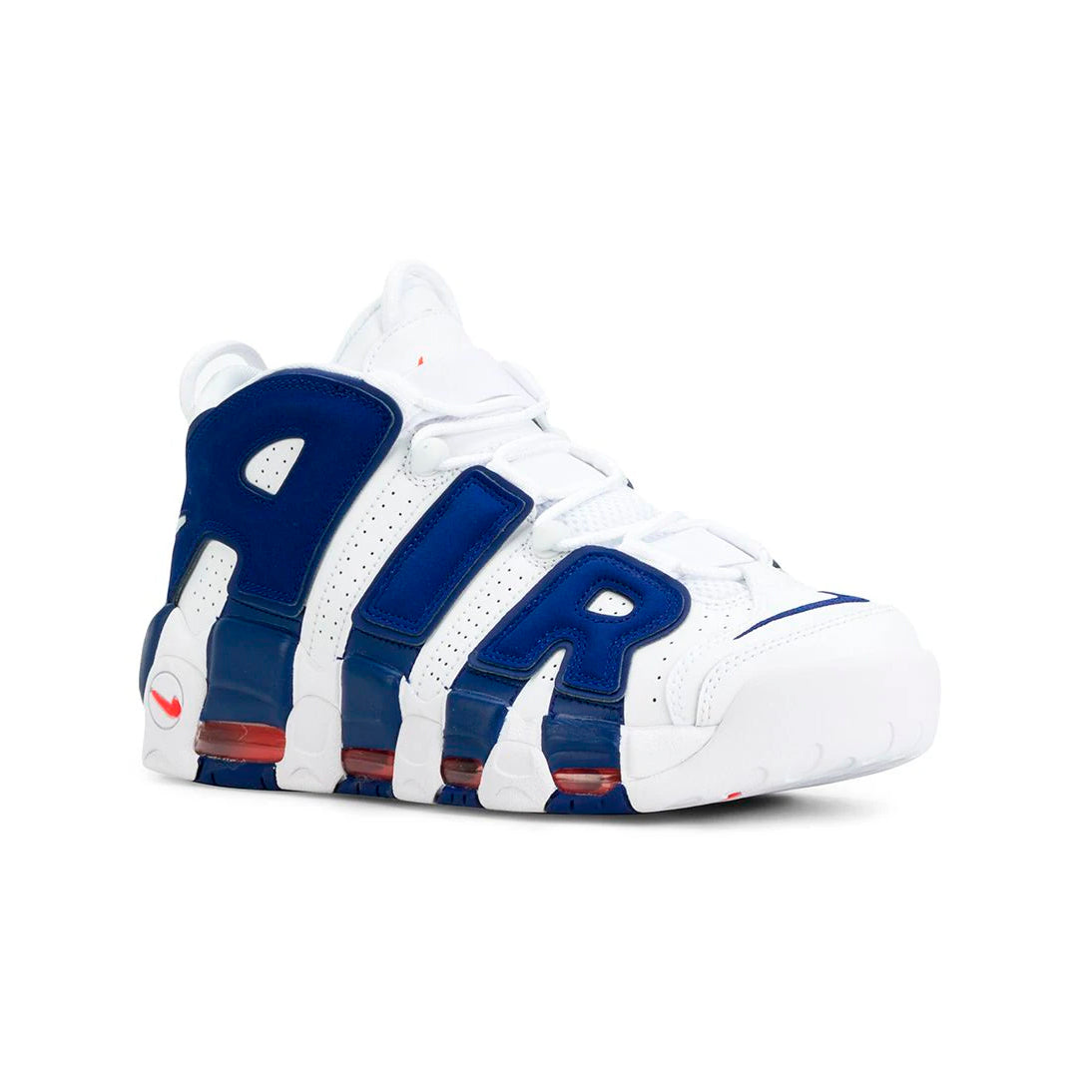 Nike Air More Uptempo 96 The Dunk