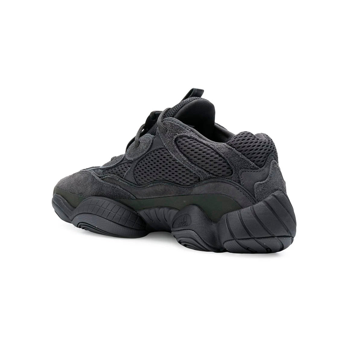 Adidas Yeezy 500 Utility Black