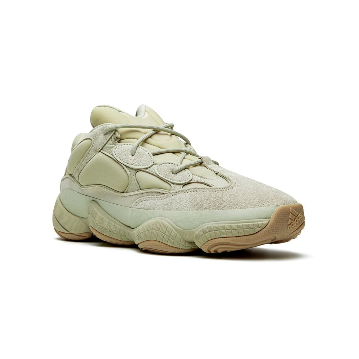 Adidas Yeezy 500 Stone