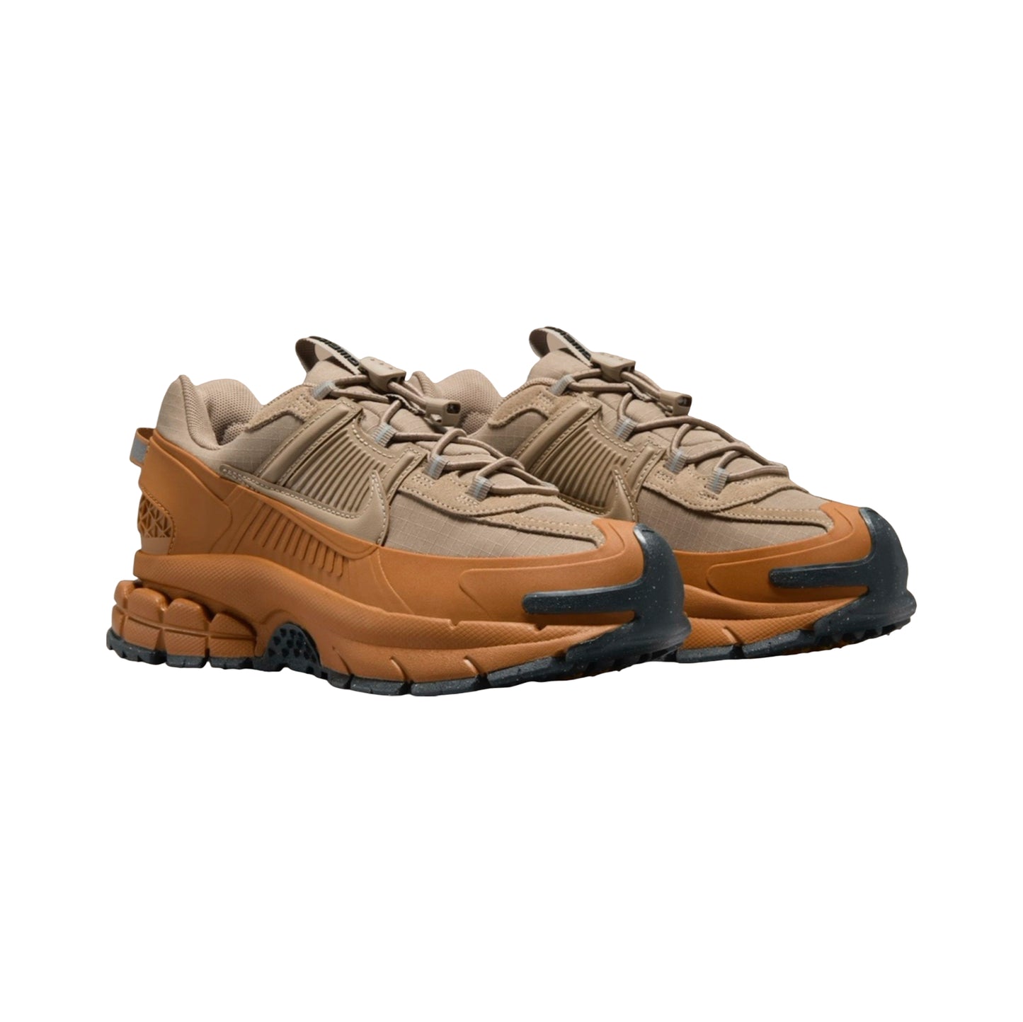 Nike Air Zoom Vomero 5 Roam Flax Khaki