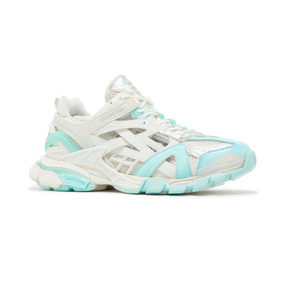 Balenciaga Track 2 Open Mint