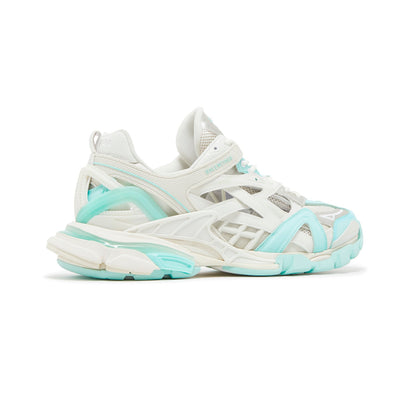 Balenciaga Track 2 Open Mint