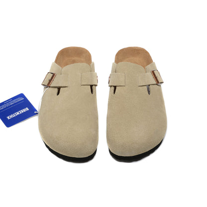 Birkenstock Boston Oat