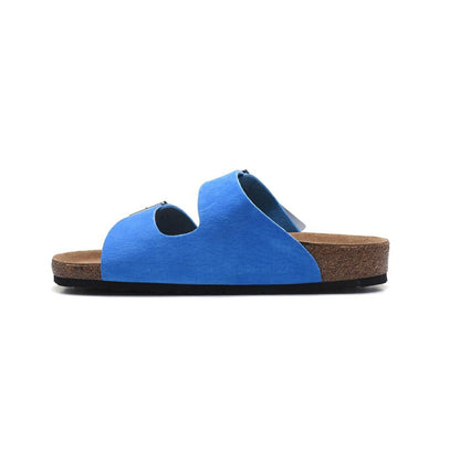 Birkenstock Arizona Blue