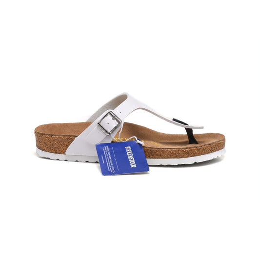 Birkenstock Gizeh White