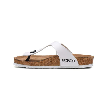 Birkenstock Gizeh White