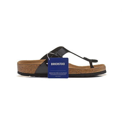 Birkenstock Gizeh Black