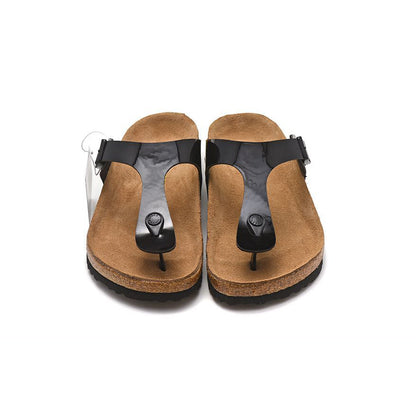 Birkenstock Gizeh Black