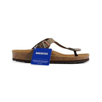 Birkenstock Gizeh Brown