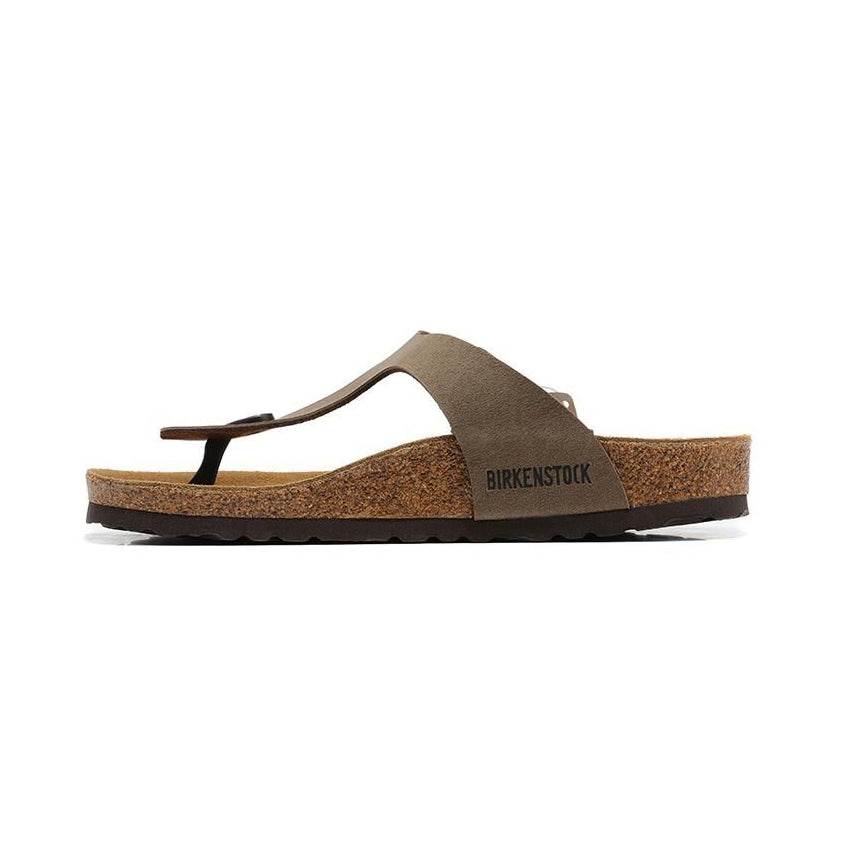 Birkenstock Gizeh Brown