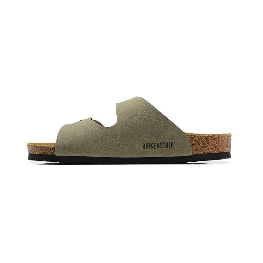 Birkenstock Arizona Military Green