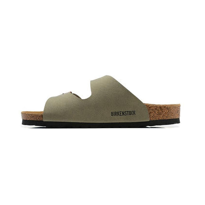 Birkenstock Arizona Military Green