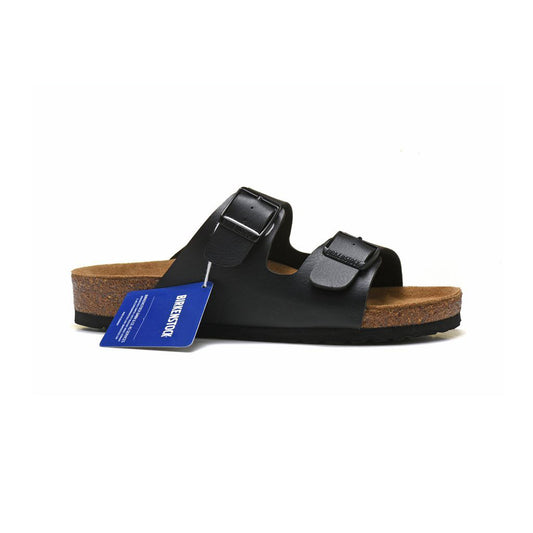 Birkenstock Arizona Black