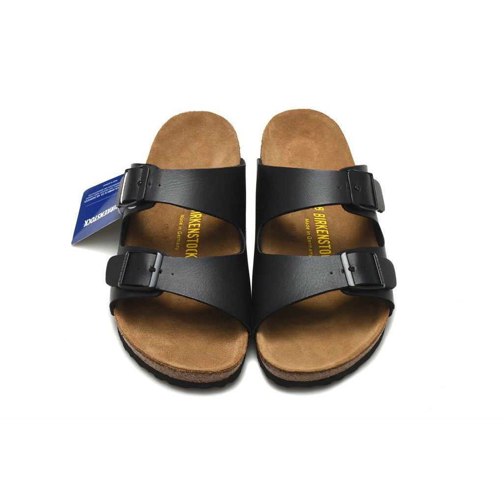 Birkenstock Arizona Black