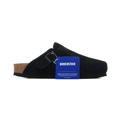 Birkenstock Boston Black