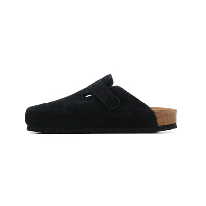 Birkenstock Boston Black