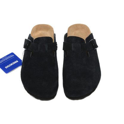 Birkenstock Boston Black