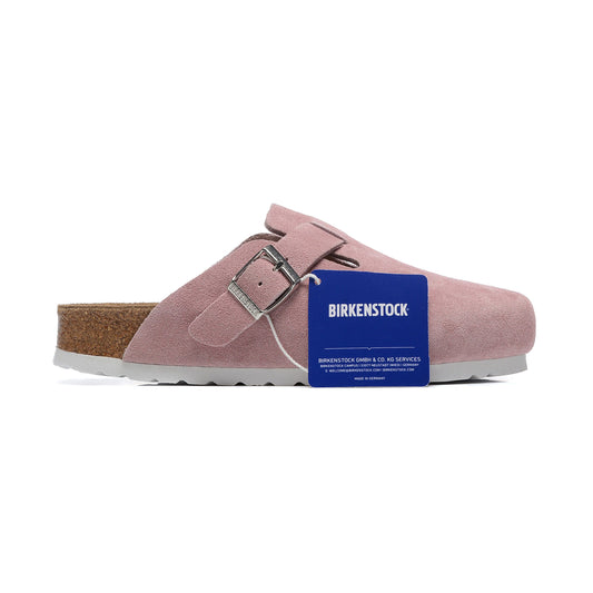 Birkenstock Boston Pink