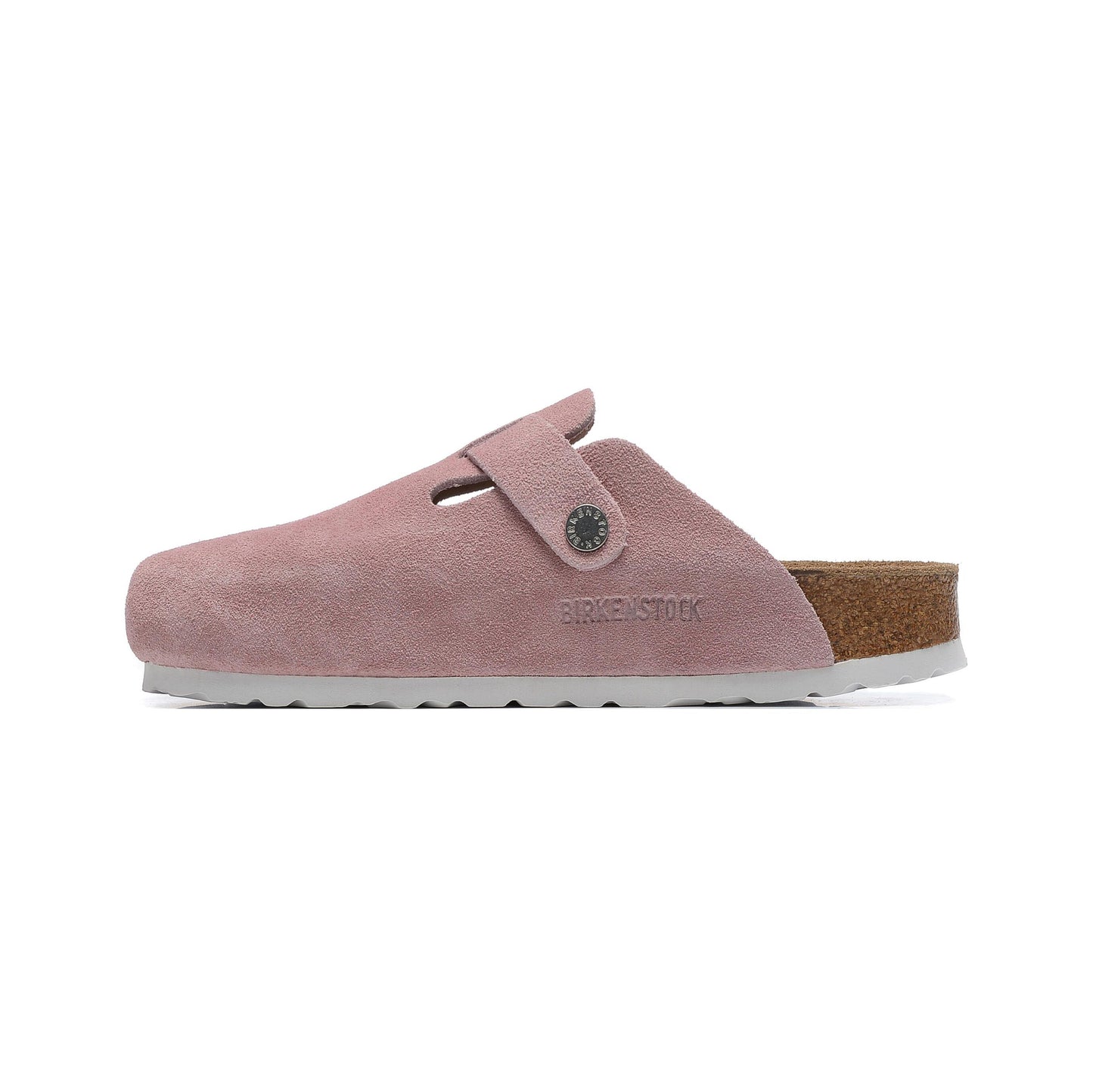 Birkenstock Boston Pink