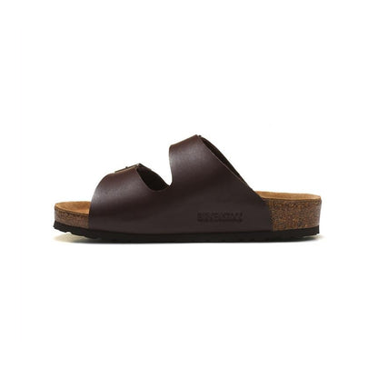 Birkenstock Arizona Brown