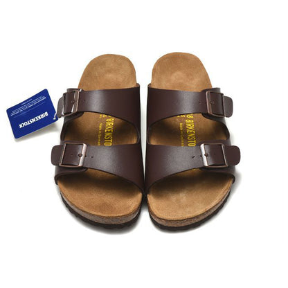 Birkenstock Arizona Brown